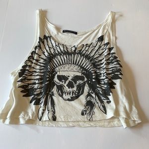 BRANDY MELVILLE TANK